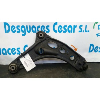 BRAZO SUSPENSION INFERIOR DELANTERO IZQUIERDO 93853464 