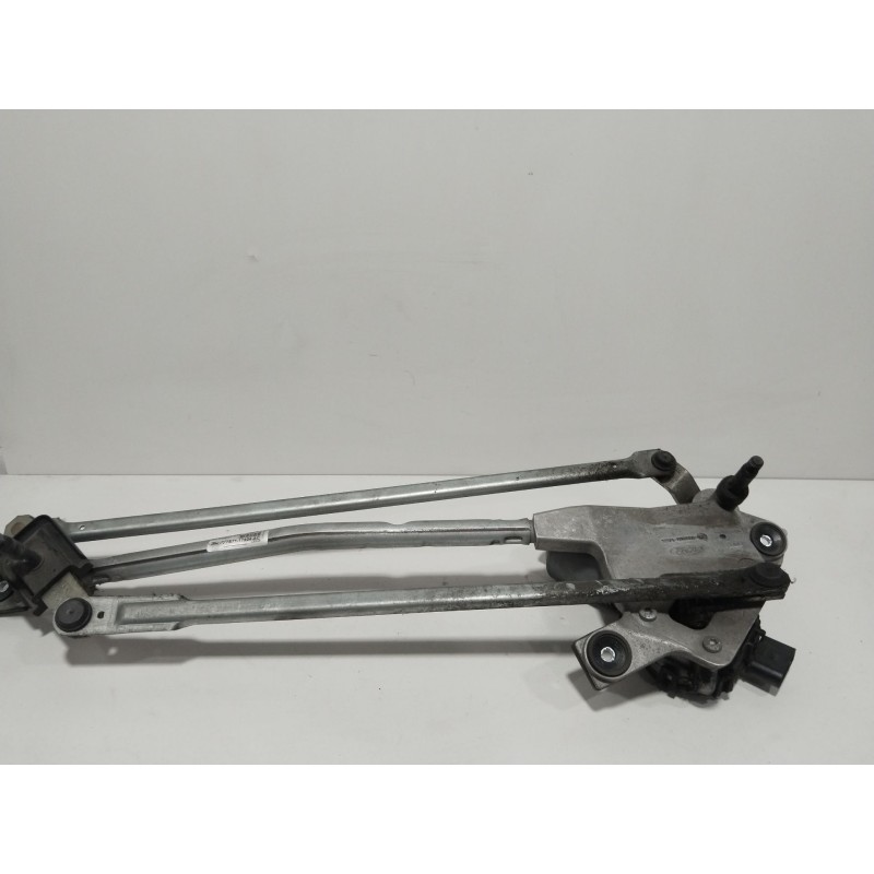 Recambio de motor limpia delantero para ford mondeo iv sedán (ba7) 2.0 tdci referencia OEM IAM 3397021250  