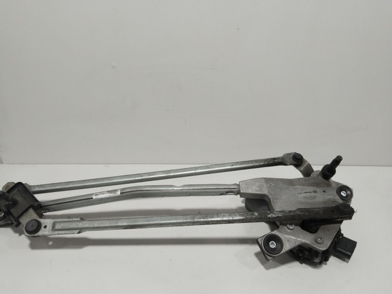 Recambio de motor limpia delantero para ford mondeo iv sedán (ba7) 2.0 tdci referencia OEM IAM 3397021250  