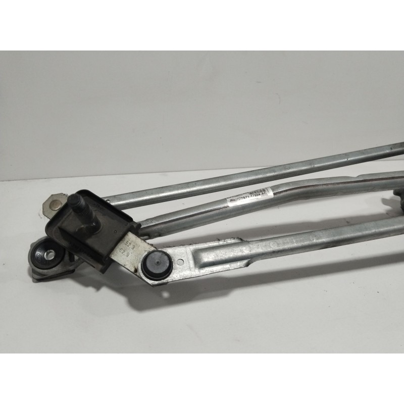 Recambio de motor limpia delantero para ford mondeo iv sedán (ba7) 2.0 tdci referencia OEM IAM 3397021250  