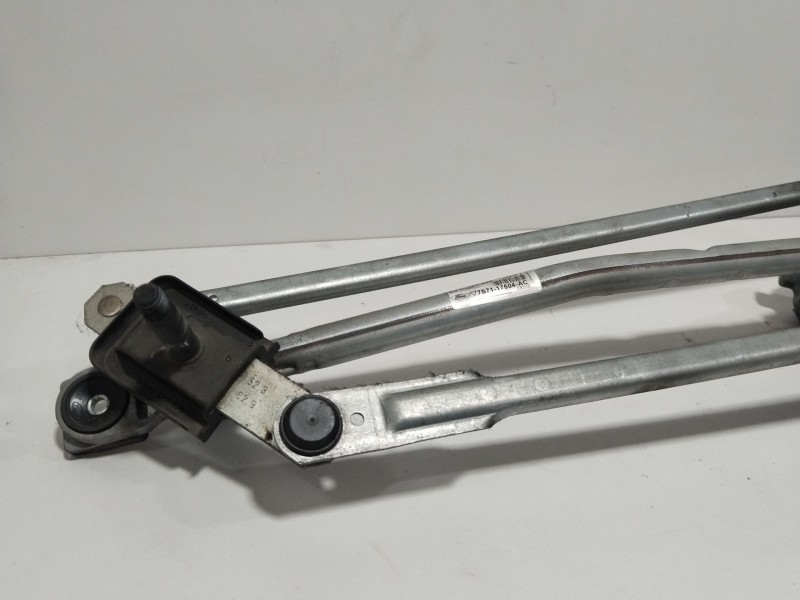 Recambio de motor limpia delantero para ford mondeo iv sedán (ba7) 2.0 tdci referencia OEM IAM 3397021250  