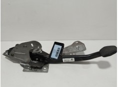 Recambio de pedal freno para ford focus iii 1.6 tdci referencia OEM IAM BV612467GB  