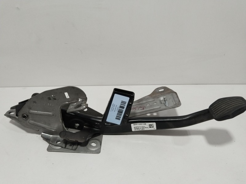 Recambio de pedal freno para ford focus iii 1.6 tdci referencia OEM IAM BV612467GB  