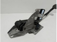 Recambio de pedal freno para ford focus iii 1.6 tdci referencia OEM IAM BV612467GB   2