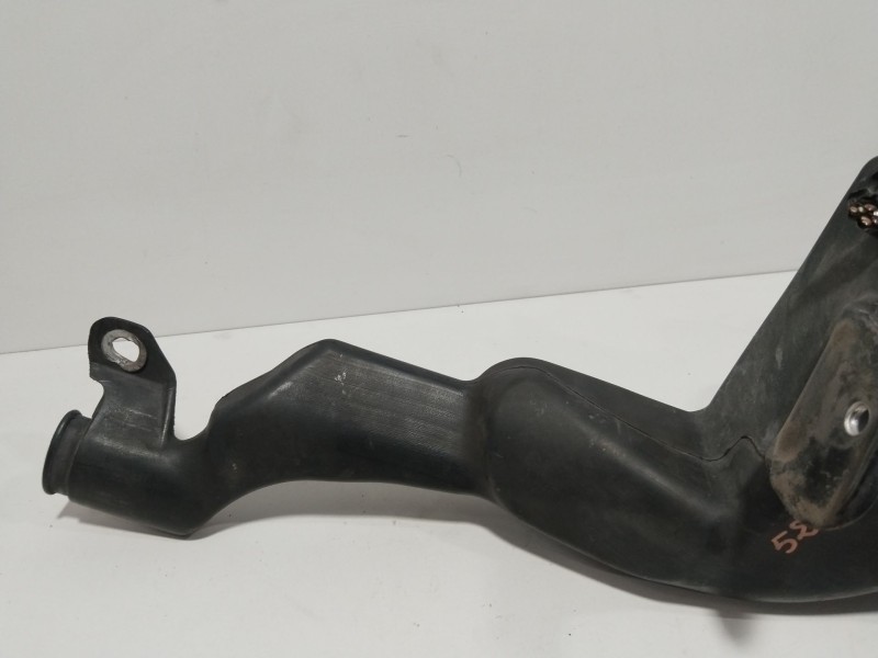 Recambio de deposito limpia para opel astra h (a04) 1.7 cdti (l48) referencia OEM IAM 6450503  