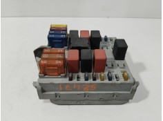 Recambio de caja reles / fusibles para fiat doblo furgoneta/monovolumen (223_) 1.9 d (223zxb1a) referencia OEM IAM 46760542