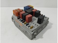 Recambio de caja reles / fusibles para fiat doblo furgoneta/monovolumen (223_) 1.9 d (223zxb1a) referencia OEM IAM 46760542   2
