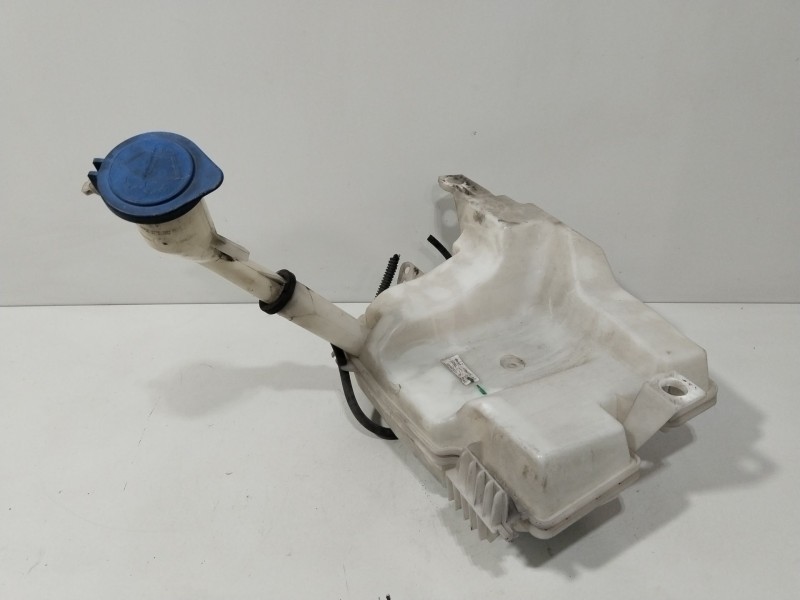 Recambio de deposito limpia para ford focus iii 1.6 tdci referencia OEM IAM 1791578  