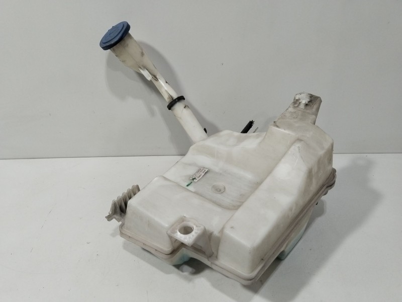 Recambio de deposito limpia para ford focus iii 1.6 tdci referencia OEM IAM 1791578  