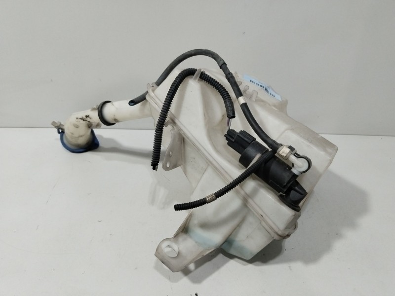 Recambio de deposito limpia para ford focus iii 1.6 tdci referencia OEM IAM 1791578  