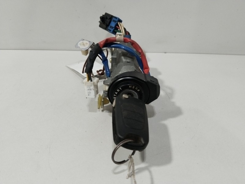 Recambio de conmutador de arranque para hyundai i30 (fd) 1.6 referencia OEM IAM 819102L000  