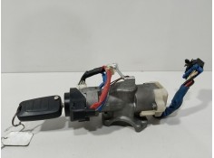 Recambio de conmutador de arranque para hyundai i30 (fd) 1.6 referencia OEM IAM 819102L000   2