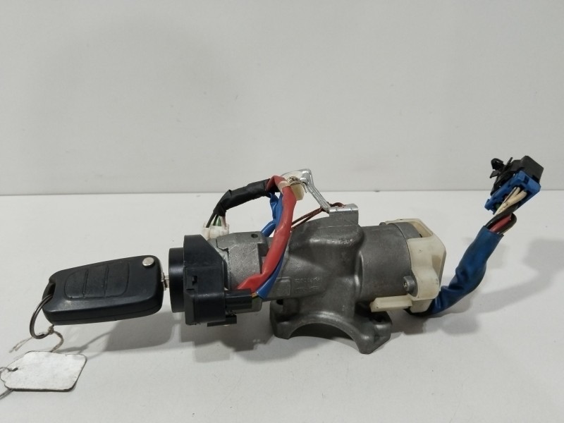 Recambio de conmutador de arranque para hyundai i30 (fd) 1.6 referencia OEM IAM 819102L000  