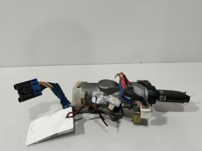 Recambio de conmutador de arranque para hyundai i30 (fd) 1.6 referencia OEM IAM 819102L000  