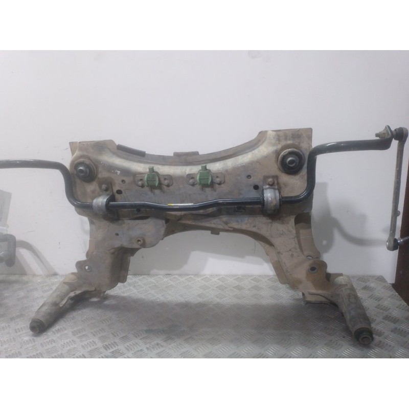 PUENTE DELANTERO 544014465R  - imagen 2
