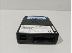 Recambio de modulo electronico para ford focus iv (hn) 1.0 ecoboost referencia OEM IAM CS7T14D212AC  