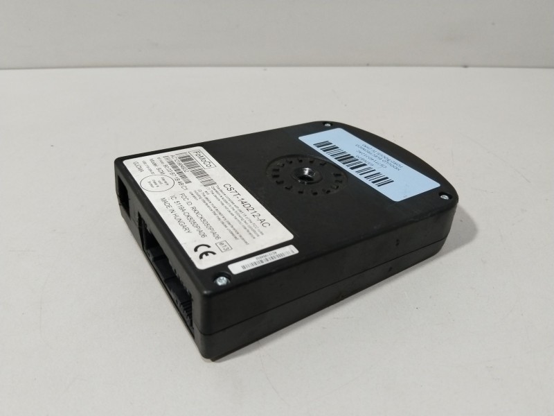 Recambio de modulo electronico para ford focus iv (hn) 1.0 ecoboost referencia OEM IAM CS7T14D212AC  