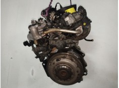 Recambio de motor completo para volkswagen passat b6 (3c2) 1.6 fsi referencia OEM IAM BLF  