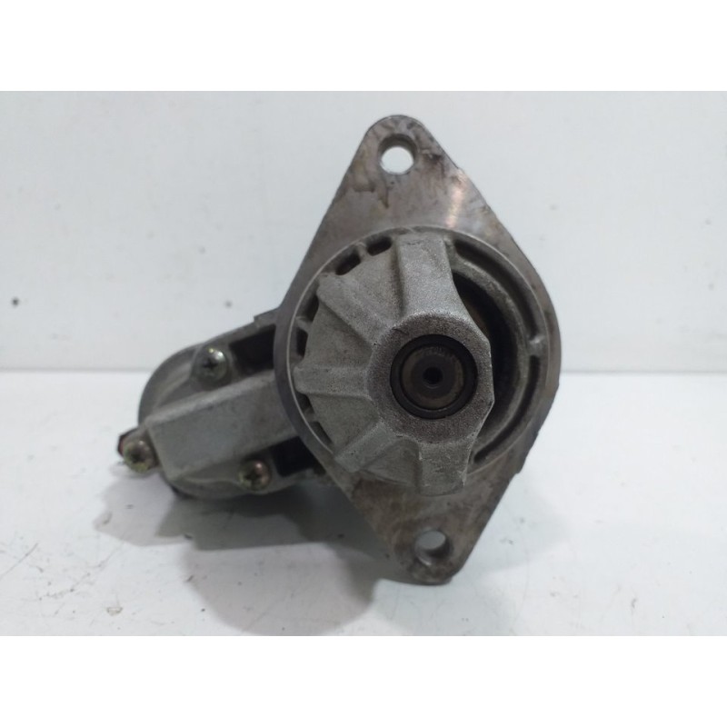 MOTOR ARRANQUE 96208782  - imagen 1