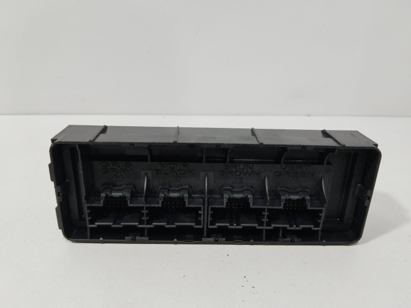 Recambio de modulo electronico para opel insignia a sedán (g09) 2.0 cdti (69) referencia OEM IAM 13574817  