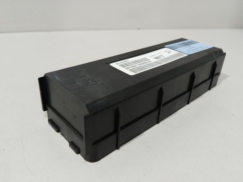 Recambio de modulo electronico para opel insignia a sedán (g09) 2.0 cdti (69) referencia OEM IAM 13574817  