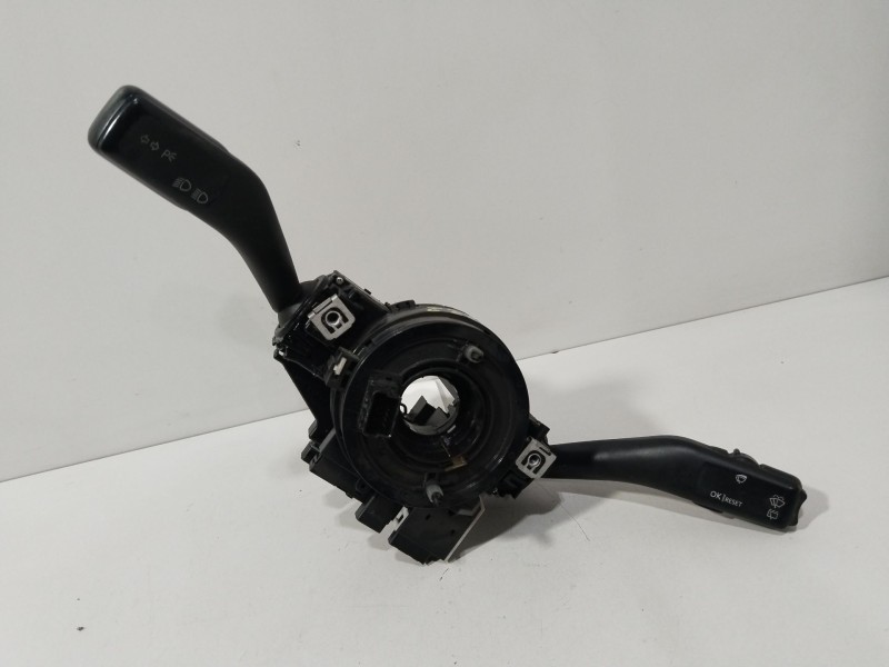 Recambio de mando multifuncion para volkswagen golf v (1k1) 2.0 tdi 16v referencia OEM IAM 1K0953503CM  1K0953513