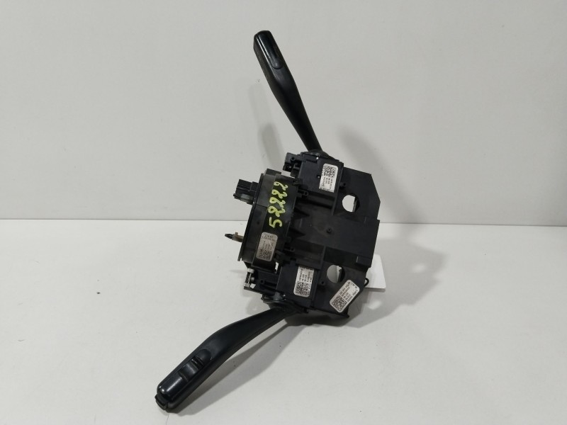 Recambio de mando multifuncion para volkswagen golf v (1k1) 2.0 tdi 16v referencia OEM IAM 1K0953503CM  1K0953513