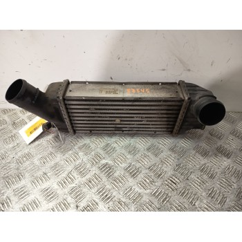INTERCOOLER 0384F6 