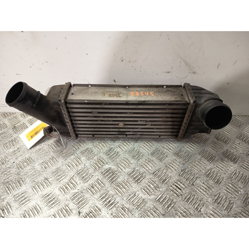 INTERCOOLER 0384F6  - imagen 1