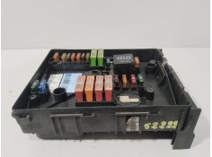 Recambio de caja reles / fusibles para volkswagen golf v (1k1) 2.0 tdi 16v referencia OEM IAM 1K0937125A  