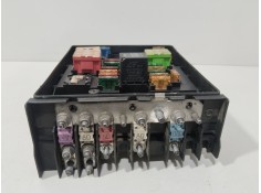 Recambio de caja reles / fusibles para volkswagen golf v (1k1) 2.0 tdi 16v referencia OEM IAM 1K0937125A   2