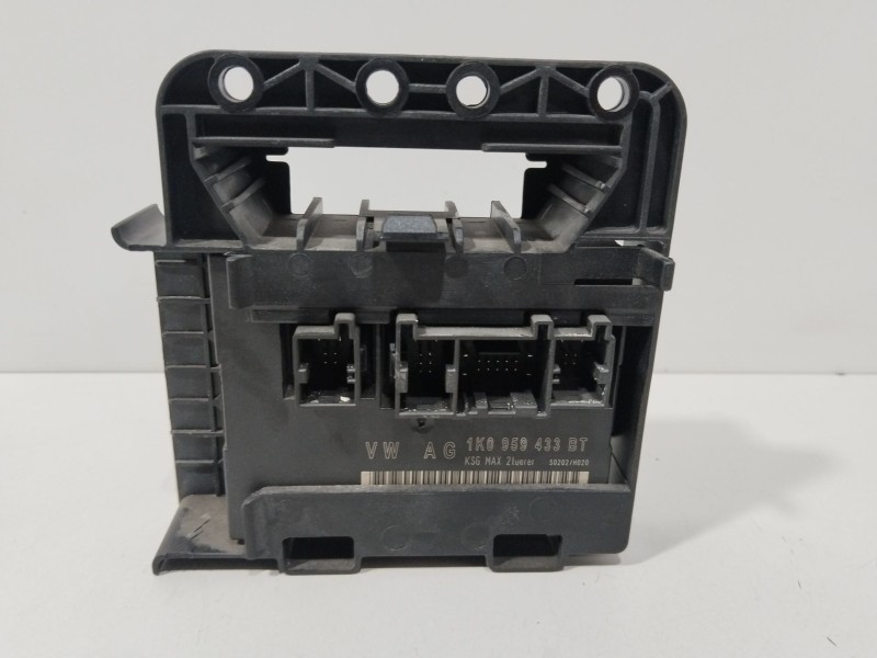 Recambio de modulo electronico para volkswagen golf v (1k1) 2.0 tdi 16v referencia OEM IAM 1K0959433BT  
