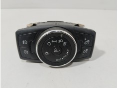 Recambio de mando luces para ford transit connect v408 furgoneta/monovolumen 1.5 tdci referencia OEM IAM 10140019  