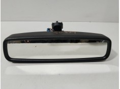 Recambio de espejo interior para ford transit connect v408 furgoneta/monovolumen 1.5 tdci referencia OEM IAM BU5A17E678VB  