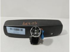 Recambio de espejo interior para ford transit connect v408 furgoneta/monovolumen 1.5 tdci referencia OEM IAM BU5A17E678VB   2