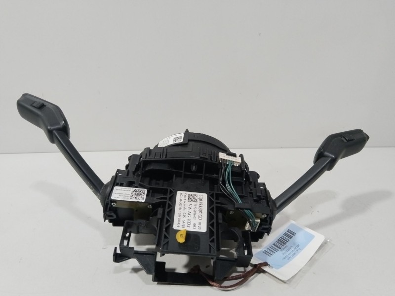 Recambio de mando multifuncion para seat leon (5f1) 2.0 tdi referencia OEM IAM 5Q1721503H  5K0953223B