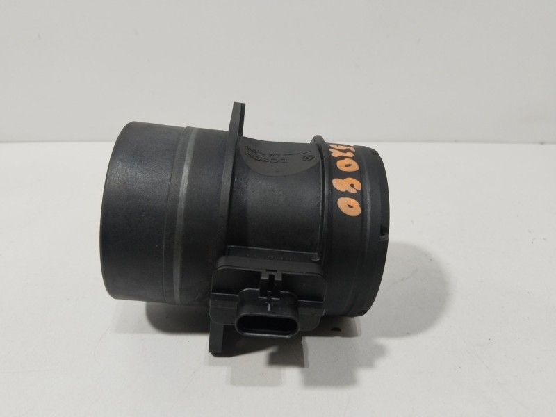 Recambio de caudalimetro para seat leon (5f1) 2.0 tdi referencia OEM IAM 03L906461A  0281002956