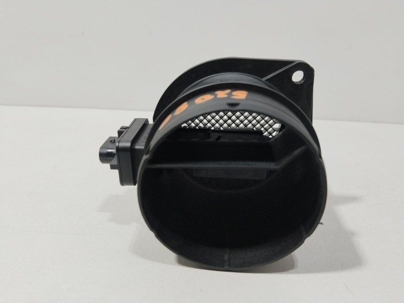 Recambio de caudalimetro para seat leon (5f1) 2.0 tdi referencia OEM IAM 03L906461A  0281002956
