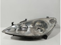 Recambio de faro izquierdo para peugeot 307 cc (3b) 2.0 16v referencia OEM IAM 9641615780