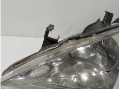 Recambio de faro izquierdo para peugeot 307 cc (3b) 2.0 16v referencia OEM IAM 9641615780   2