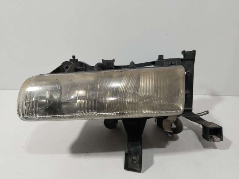 Recambio de faro izquierdo para chrysler vision (lh) 3.5 referencia OEM IAM 4746437  