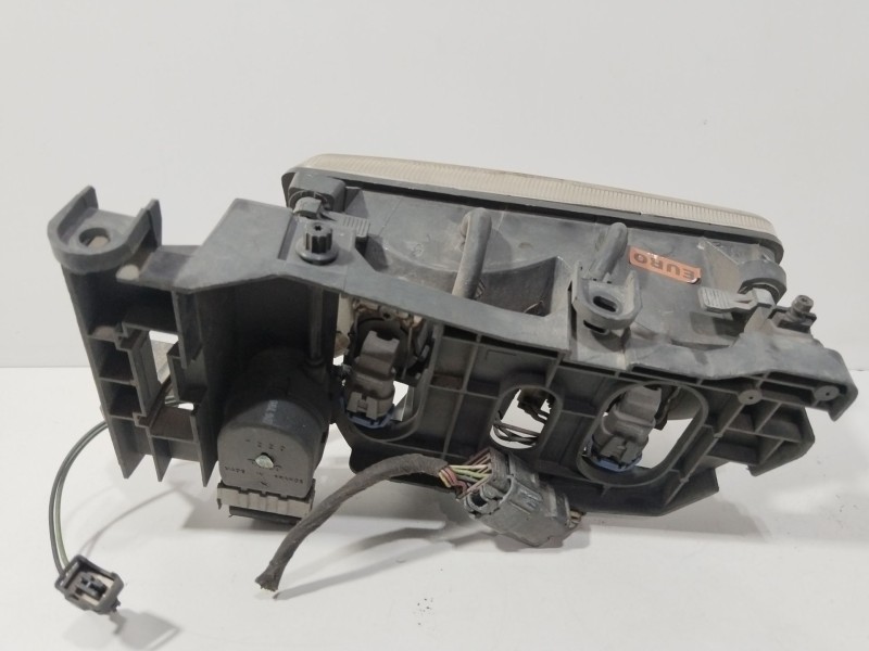 Recambio de faro izquierdo para chrysler vision (lh) 3.5 referencia OEM IAM 4746437  