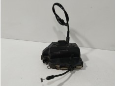 Recambio de cerradura puerta delantera derecha para renault megane ii berlina 5p confort authentique referencia OEM IAM 21020519