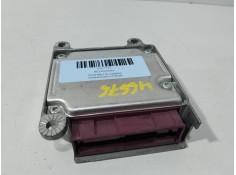 Recambio de centralita airbag para ssangyong kyron 200 xdi limited referencia OEM IAM 8625009061   2