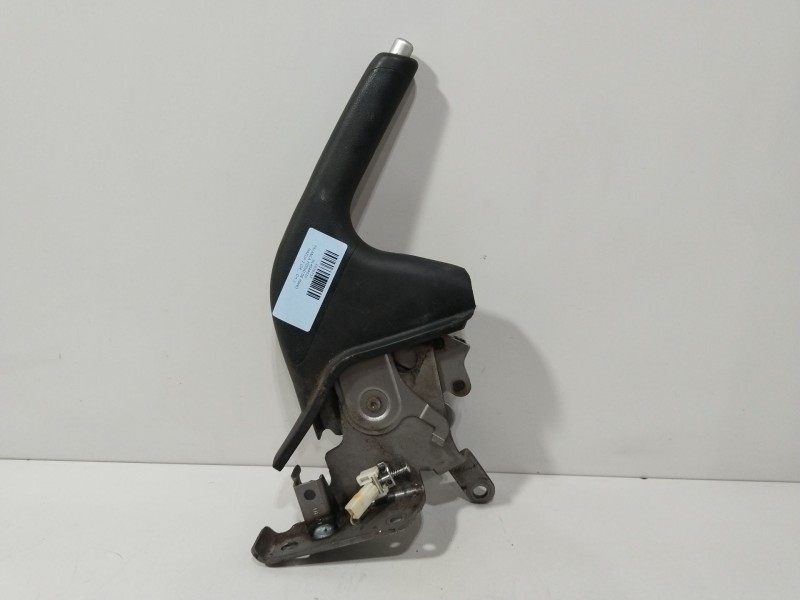 Recambio de palanca freno de mano para mazda 2 (de_, dh_) 1.3 (de3fs) referencia OEM IAM DL4044010  