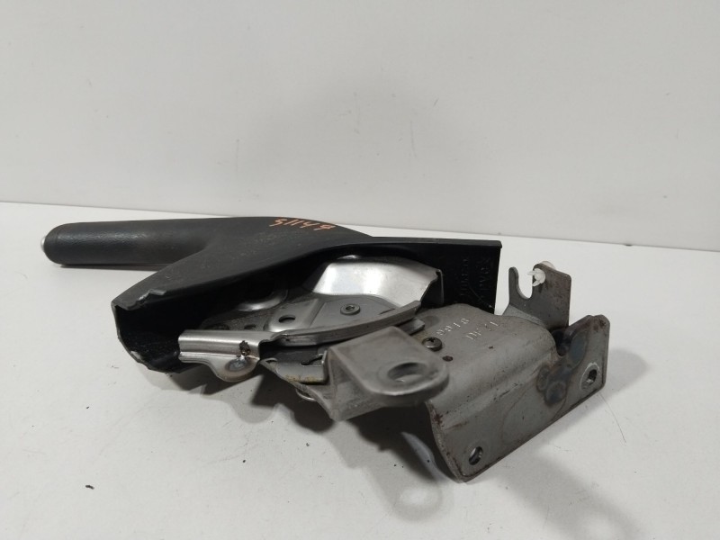 Recambio de palanca freno de mano para mazda 2 (de_, dh_) 1.3 (de3fs) referencia OEM IAM DL4044010  