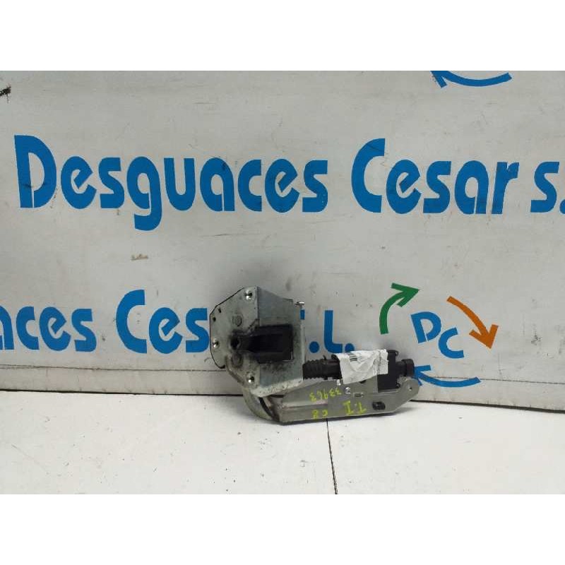 CERRADURA PUERTA TRASERA IZQUIERDA 913789  - imagen 2