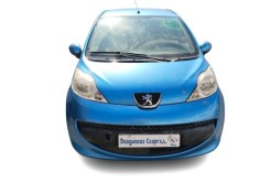 peugeot 107 (pm_, pn_) del año 2006