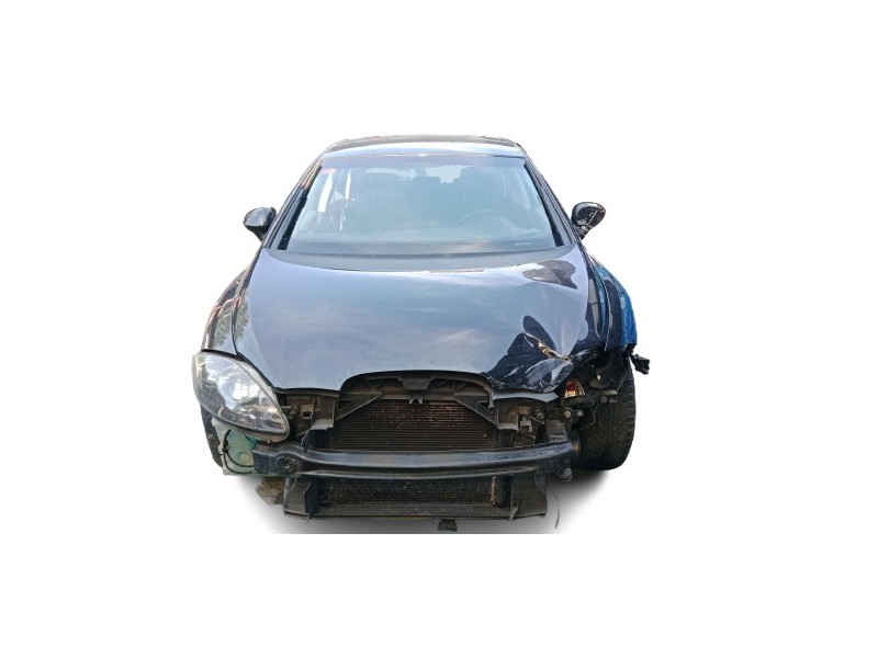 seat leon (1p1) del año 2025