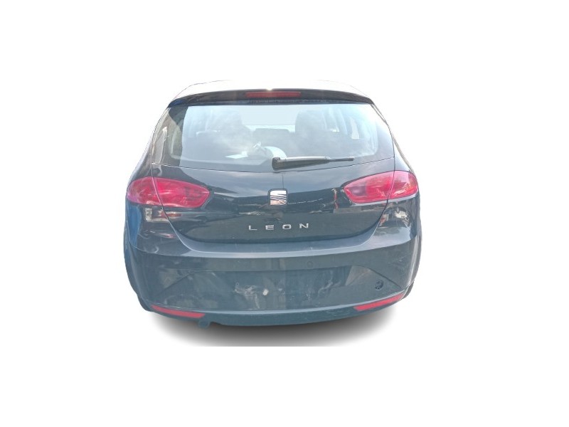 seat leon (1p1) del año 2025